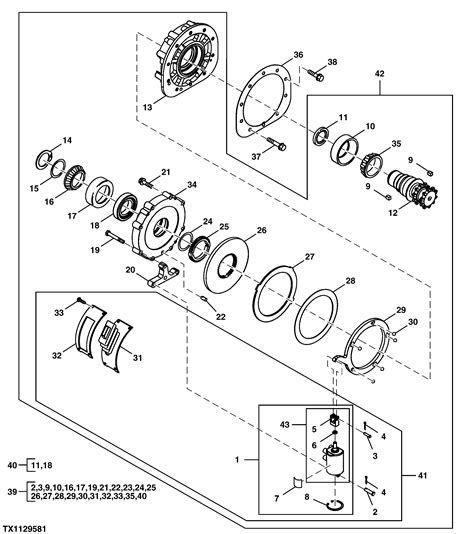 skid steer 240 parking brake problems